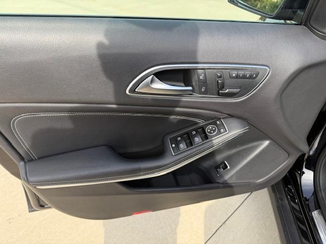 Mercedes-Benz GLA-Class GLA250 2016