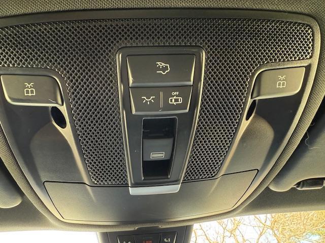 Mercedes-Benz GLA-Class GLA250 2016