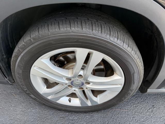 Mercedes-Benz GLA-Class GLA250 2016