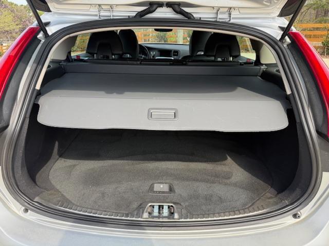 Volvo V60 T5 Premier FWD 2017