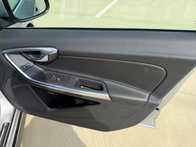 Volvo V60 T5 Premier FWD 2017