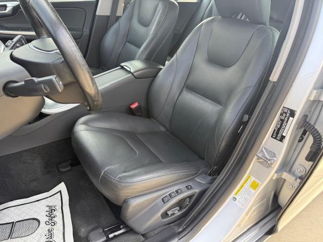 Volvo V60 T5 Premier FWD 2017