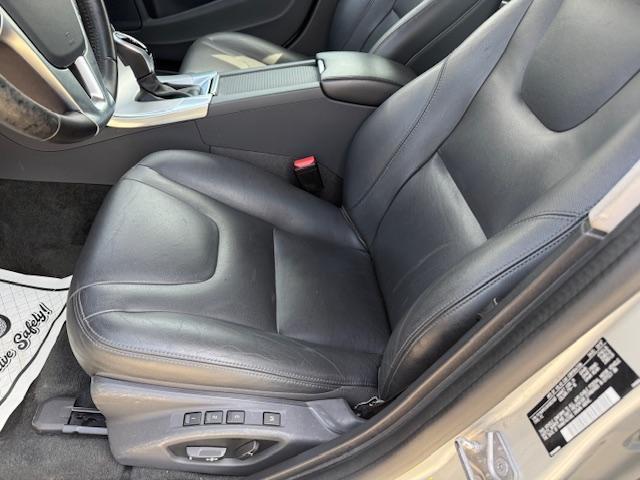 Volvo V60 T5 Premier FWD 2017