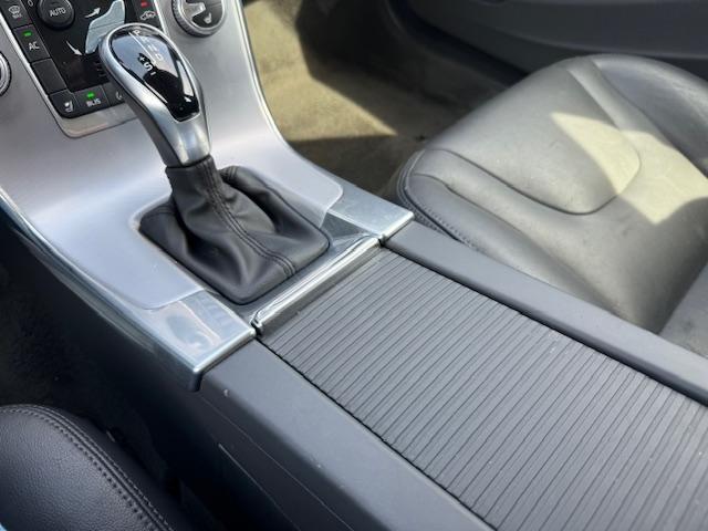 Volvo V60 T5 Premier FWD 2017