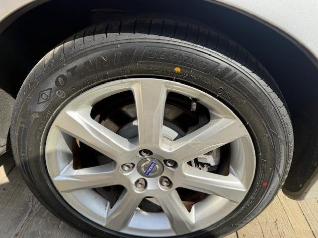 Volvo V60 T5 Premier FWD 2017