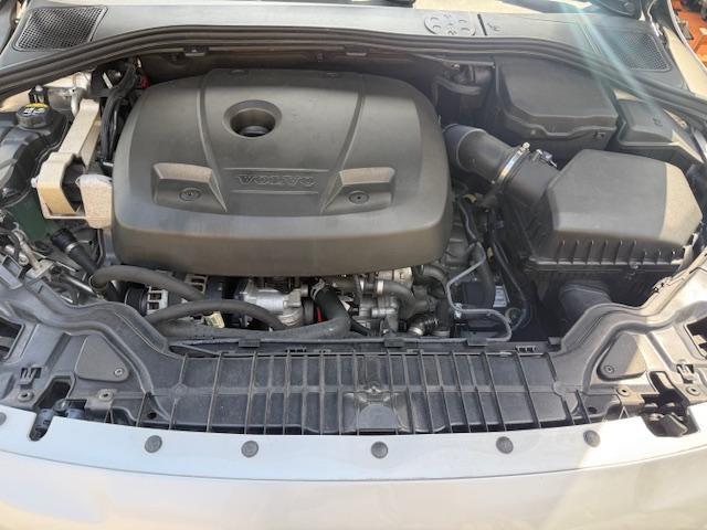 Volvo V60 T5 Premier FWD 2017