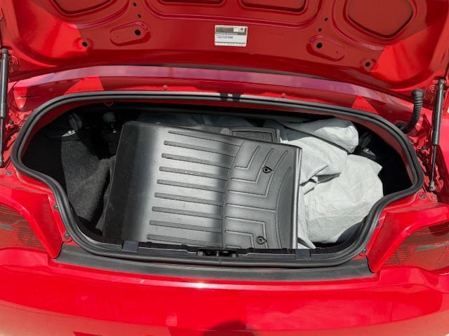 BMW Z4 Roadster 3.0si 2007