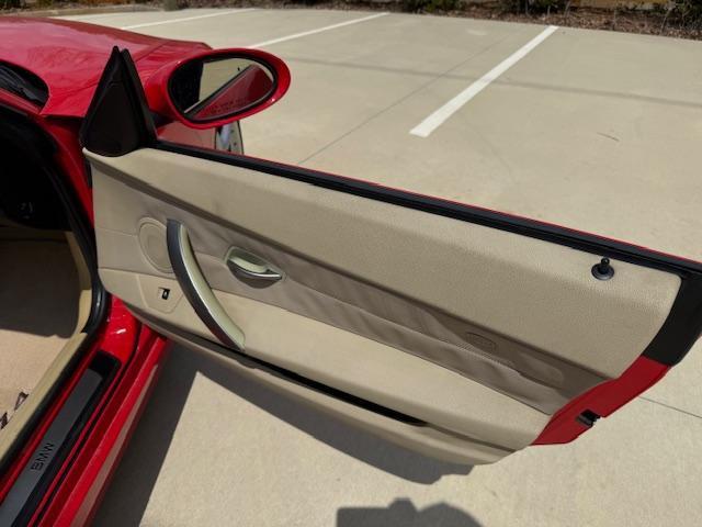 BMW Z4 Roadster 3.0si 2007