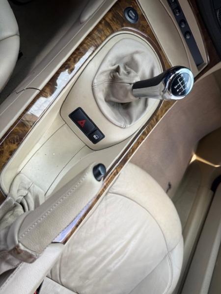 BMW Z4 Roadster 3.0si 2007