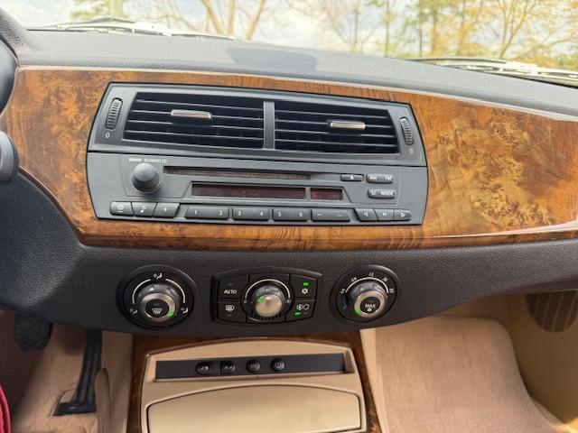 BMW Z4 Roadster 3.0si 2007