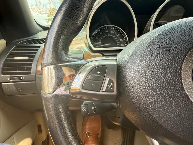 BMW Z4 Roadster 3.0si 2007