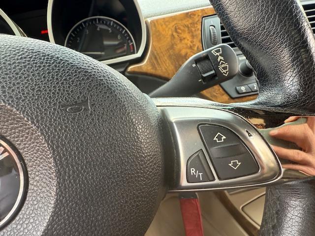 BMW Z4 Roadster 3.0si 2007