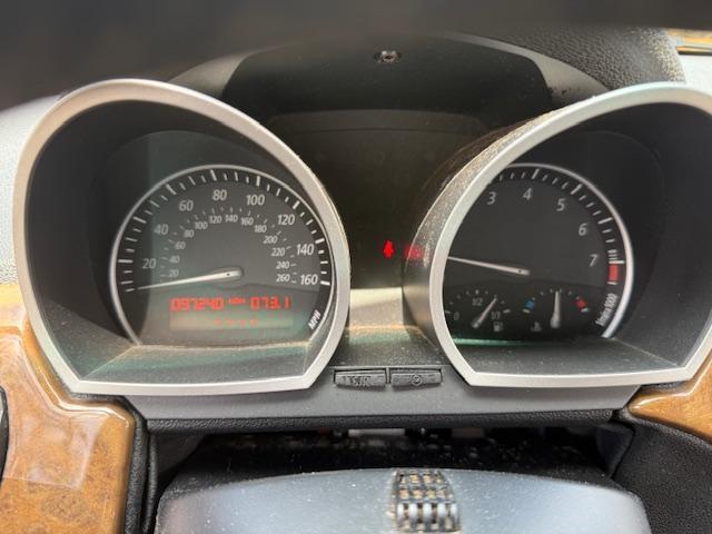 BMW Z4 Roadster 3.0si 2007