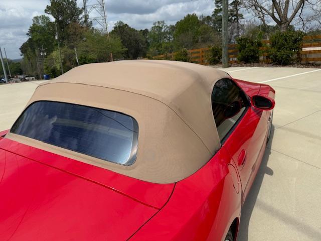 BMW Z4 Roadster 3.0si 2007