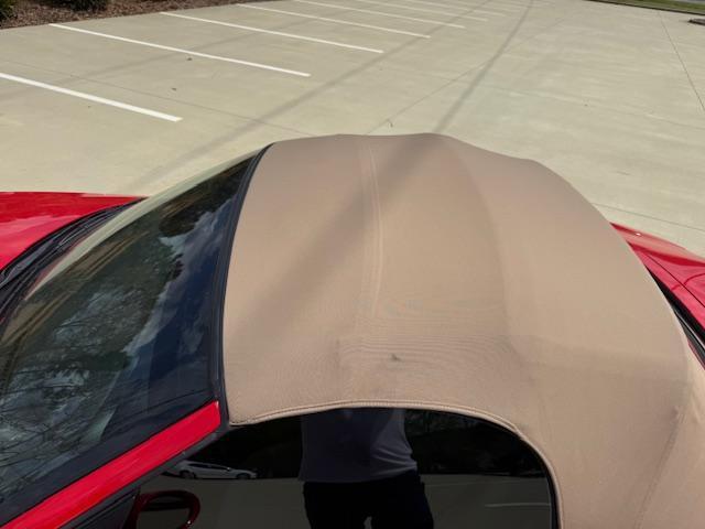 BMW Z4 Roadster 3.0si 2007