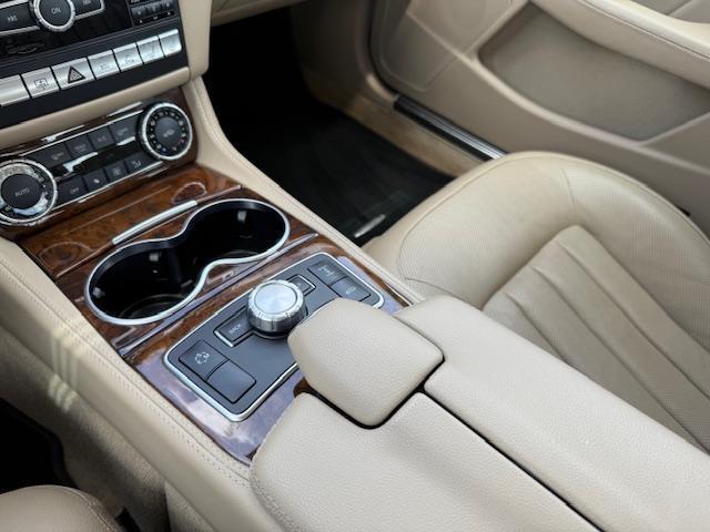 Mercedes-Benz CLS-Class CLS550 2014