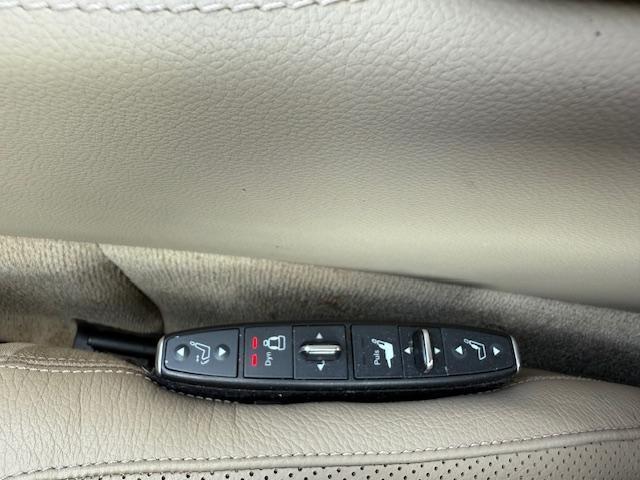 Mercedes-Benz CLS-Class CLS550 2014