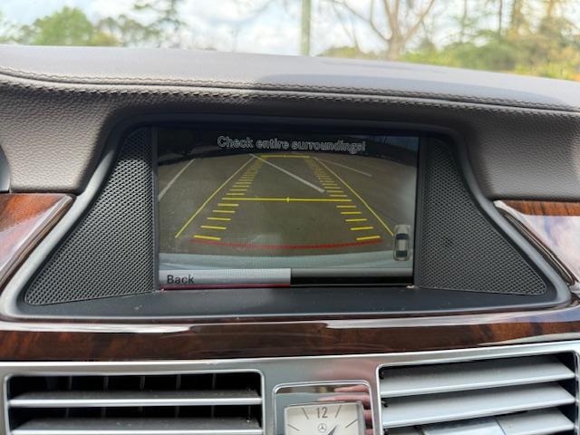 Mercedes-Benz CLS-Class CLS550 2014