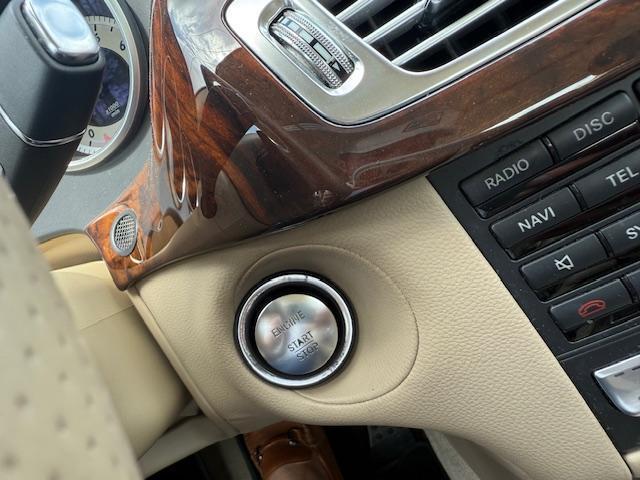 Mercedes-Benz CLS-Class CLS550 2014