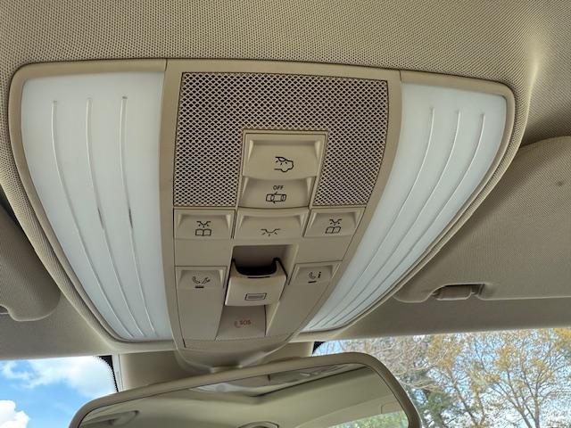 Mercedes-Benz CLS-Class CLS550 2014