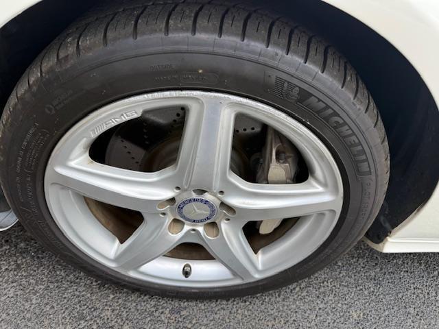 Mercedes-Benz CLS-Class CLS550 2014