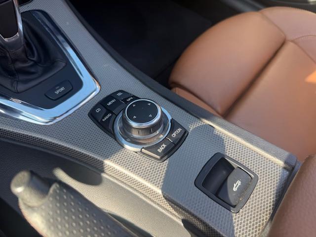 BMW 3-Series 335is 2D Convertible 2011