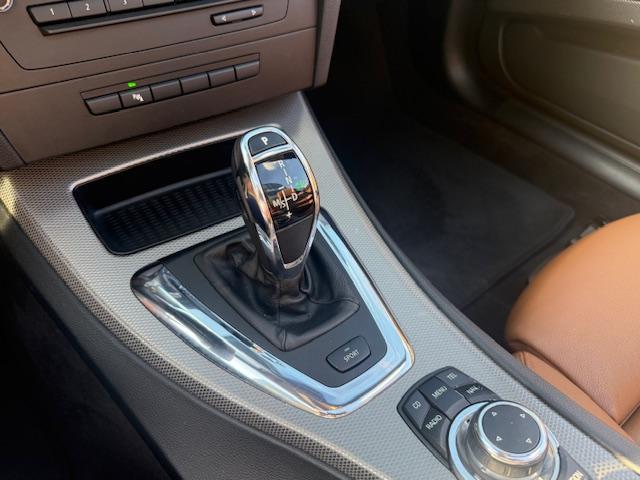 BMW 3-Series 335is 2D Convertible 2011