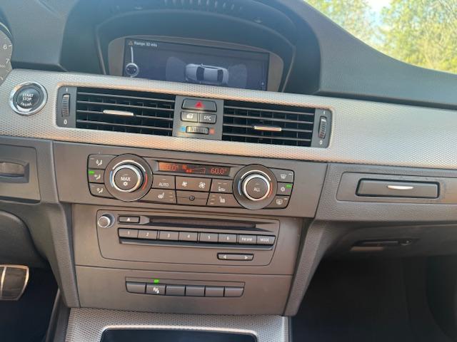 BMW 3-Series 335is 2D Convertible 2011