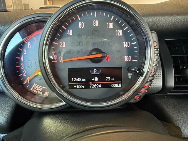 MINI Cooper 4-Door 2017