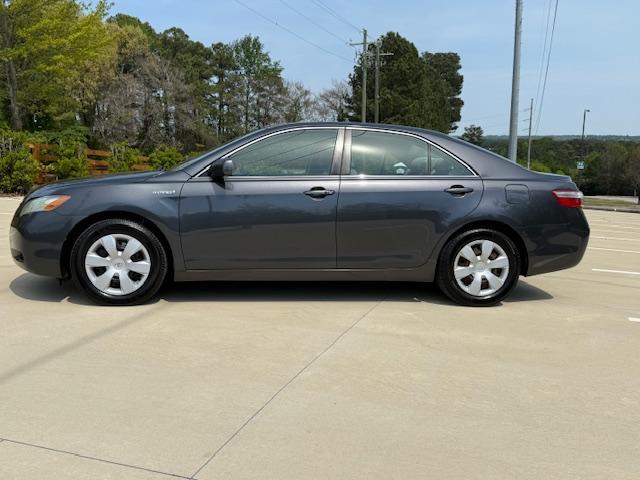 Toyota Camry Hybrid Sedan 2009