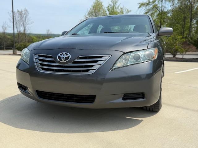 Toyota Camry Hybrid Sedan 2009