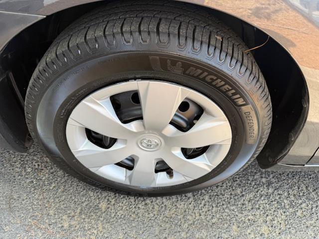 Toyota Camry Hybrid Sedan 2009