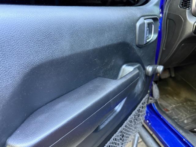 Jeep Wrangler Unlimited Sport 2018