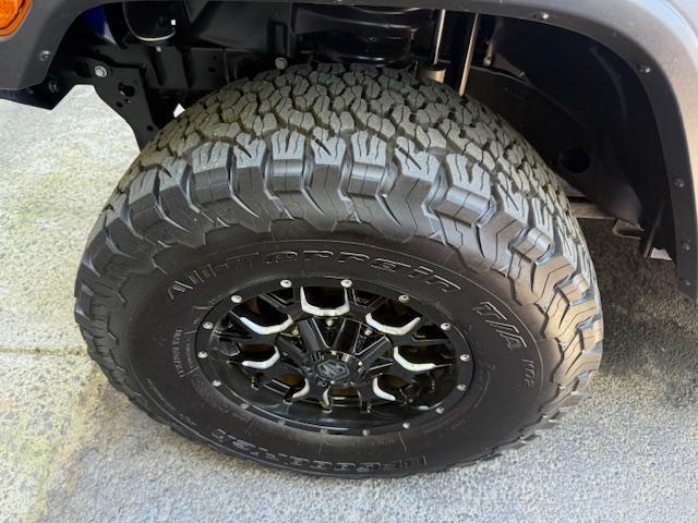 Jeep Wrangler Unlimited Sport 2018