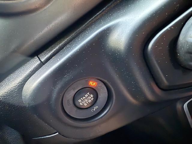 Jeep Wrangler Unlimited Sport 2018