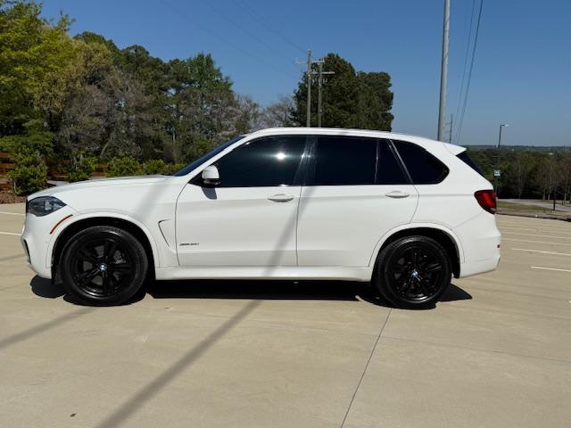 BMW X5 xDrive50i 2018