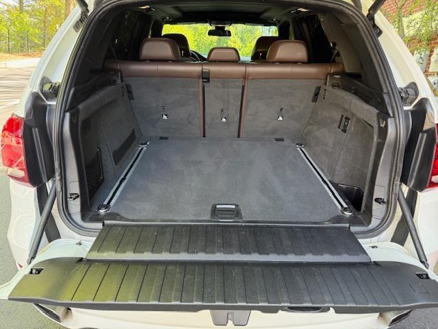 BMW X5 xDrive50i 2018