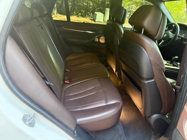 BMW X5 xDrive50i 2018