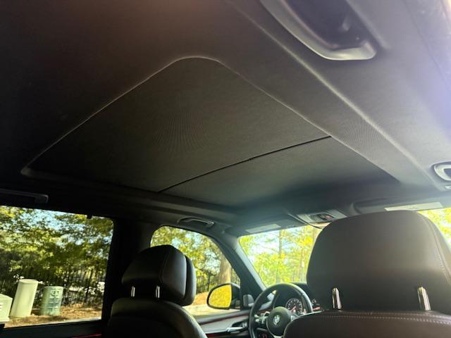 BMW X5 xDrive50i 2018