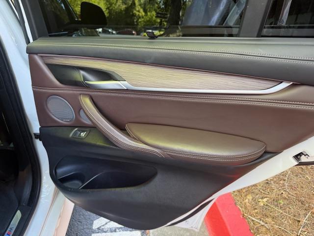 BMW X5 xDrive50i 2018