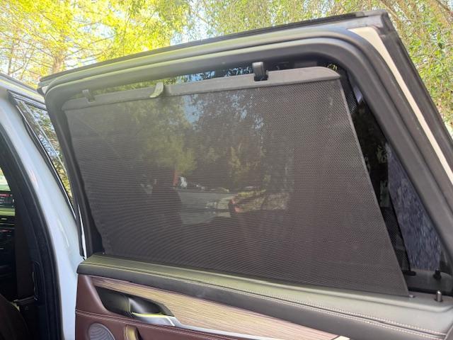 BMW X5 xDrive50i 2018