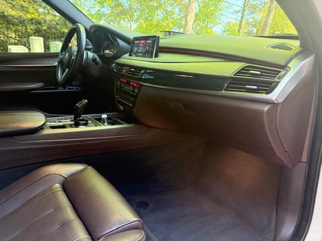 BMW X5 xDrive50i 2018