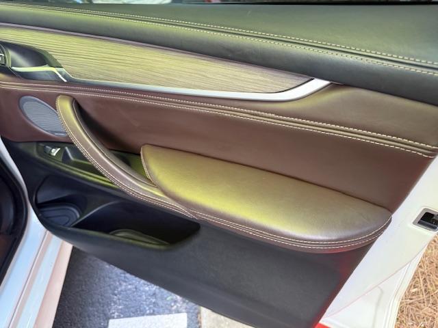 BMW X5 xDrive50i 2018