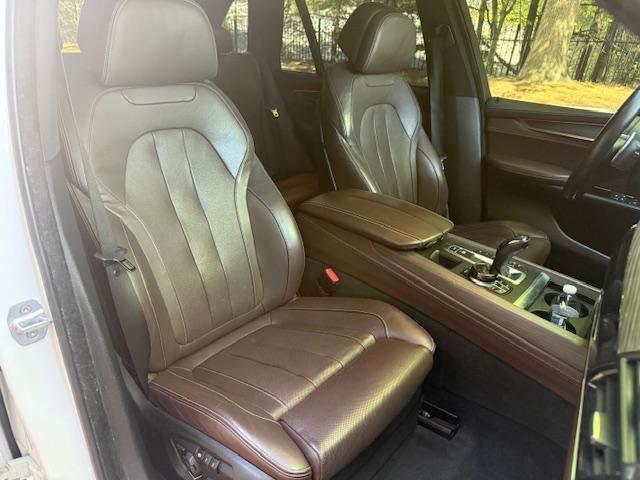 BMW X5 xDrive50i 2018