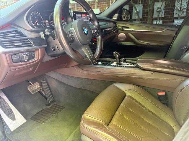 BMW X5 xDrive50i 2018