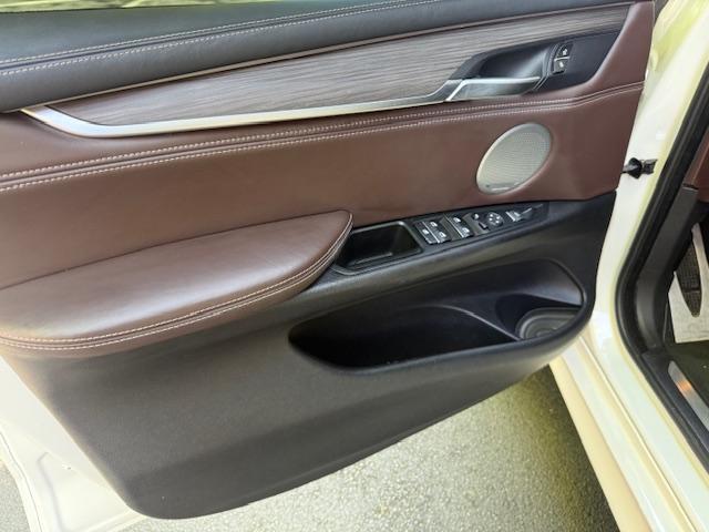 BMW X5 xDrive50i 2018