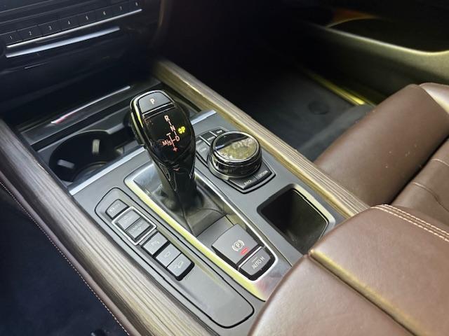 BMW X5 xDrive50i 2018