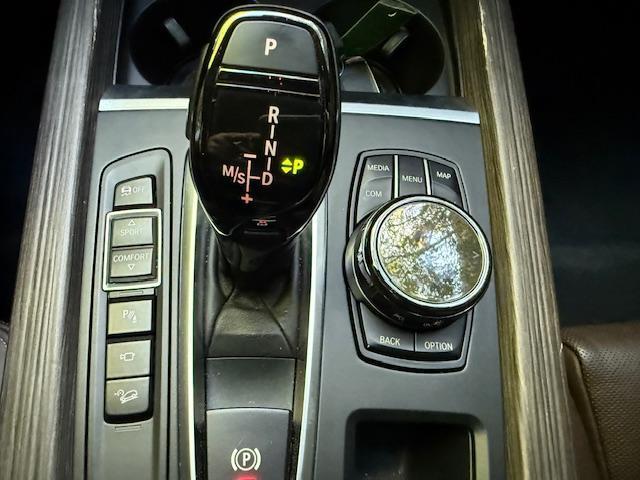 BMW X5 xDrive50i 2018