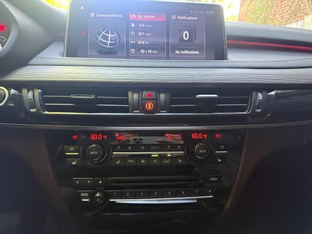 BMW X5 xDrive50i 2018