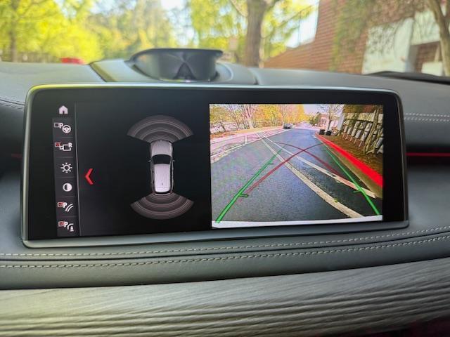 BMW X5 xDrive50i 2018